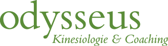 Logo Odysseus Kinesiologie & Coaching München Wolfgang Halder